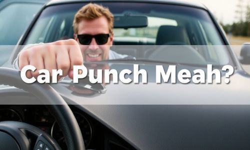 汽车冲缸是什么意思?