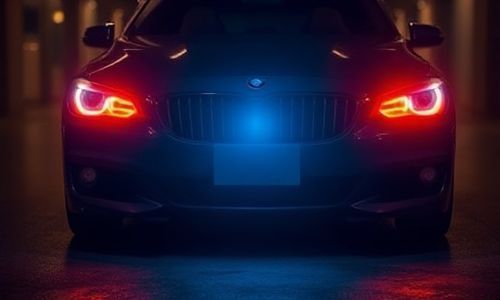 车指示灯显示abs是什么意思?