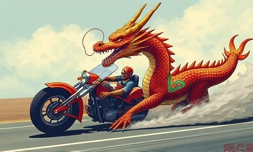亚洲龙的驱动方式是什么?