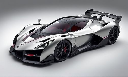 Zonda Uno 采用了怎样的发动机技术？