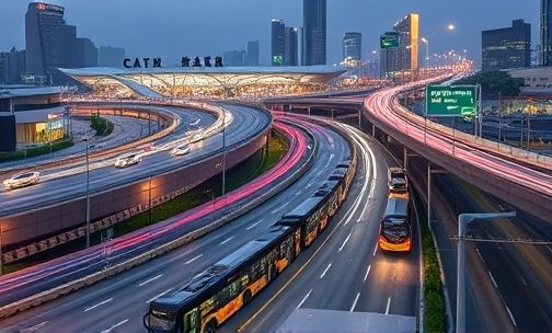 长沙西站至麻阳班车走什么高速公路
