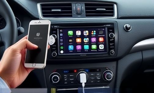 车载多媒体能连接哪些外部设备？