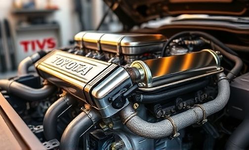 影响丰田 V8 报价的因素有哪些?
