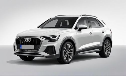奥迪 Q4 新款 2024 款的价格受哪些因素影响