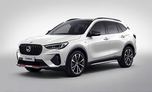 哈弗 M6 报价与哪些因素有关