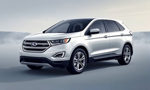 影响福特锐界报价的因素有哪些?