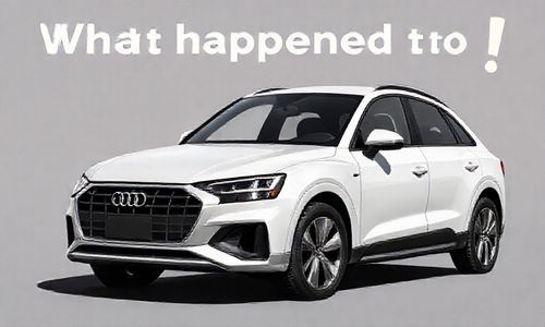 奥迪Q2感叹号亮怎么回事