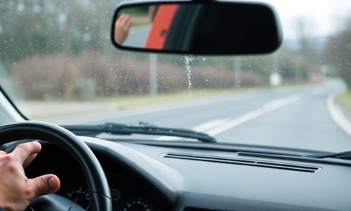 奥迪雨刮器抬不起来怎么回事