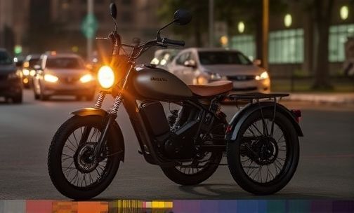 双动力电动三轮车黄灯常亮是怎么回事