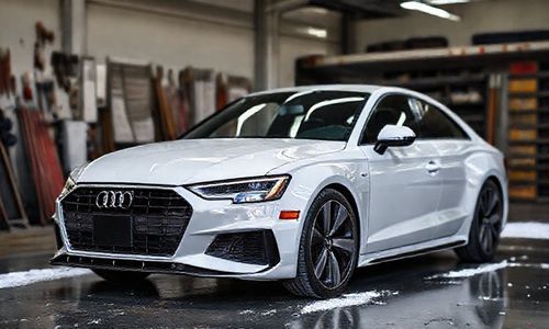 23 款奥迪 a4l 刷隐藏会怎样