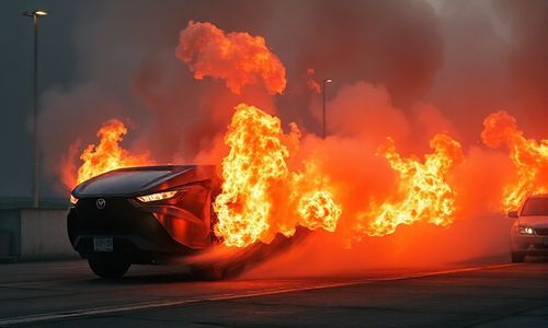 日产轩逸发动机失火怎么办？