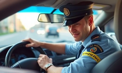 忘记带驾驶证被交警查怎么办?