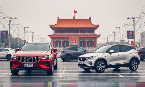 北京个人名下两车怎么办