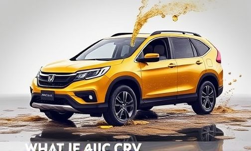 CRV 机油多了怎么办