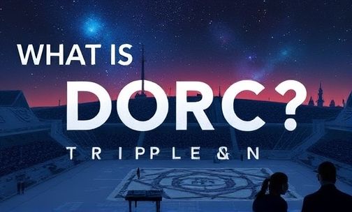 DORC三N是什么车型？