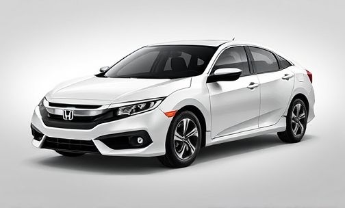 本田civic是什么车