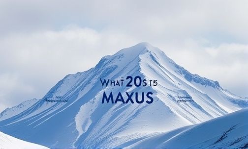 MAXUS是啥车