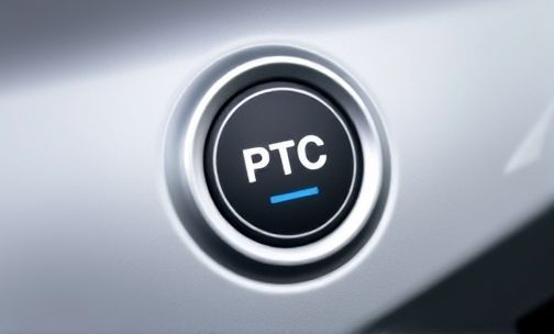 车上的PTC按钮是干嘛的?
