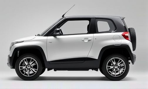 铃木维特拉的火花塞型号是什么