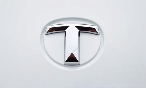 T字车标是什么车