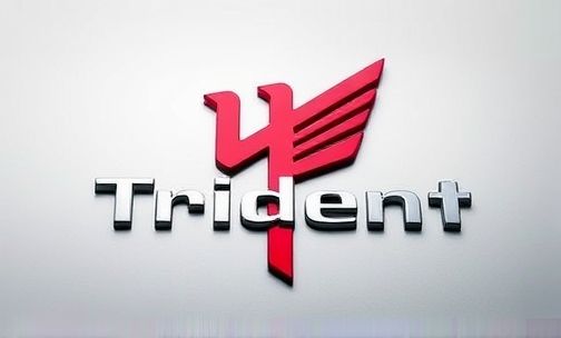 三叉戟标志的车是什么车