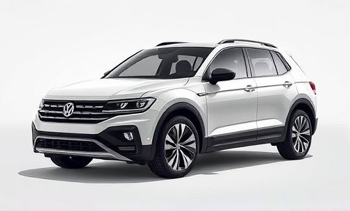 大众的tavronx是什么车？
