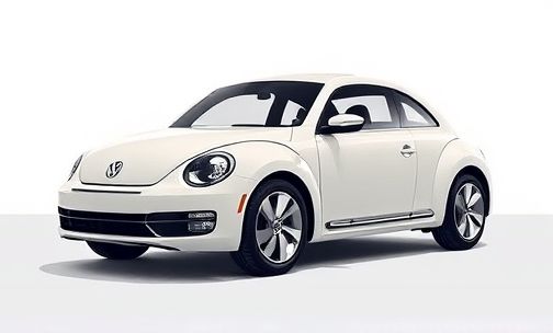 Volkswagen是什么车