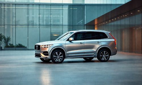 沃尔沃xc90混合气稀是怎么回事