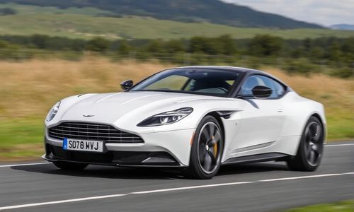 阿斯顿 马丁 one77 的加速性能怎样?