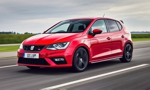高尔夫 R 3.0T V6 百公里加速实际是多少