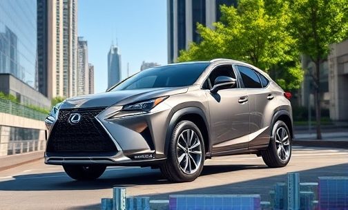雷克萨斯NX300h的实际油耗表现如何?
