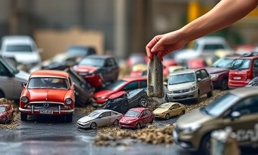 报废车补贴的申请流程是怎样的?