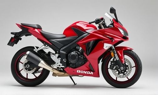 本田CBR1000国内大概报价是多少