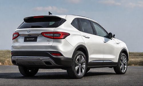 吉利全球鹰 ek-2 的市场售价大概是多少?