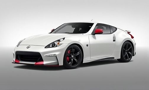 370z 的价格区间大概是多少