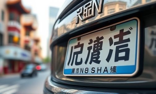 砀山车牌是什么开头