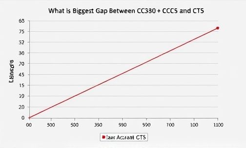 CC380 与 CT5 直线加速的最大差距在哪里?