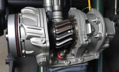 昂科威变速箱异响是什么原因?