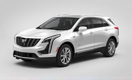 凯迪拉克XT4电瓶的正确型号是什么？