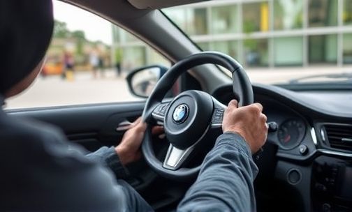 方向盘打死后的正确操作方法是什么?