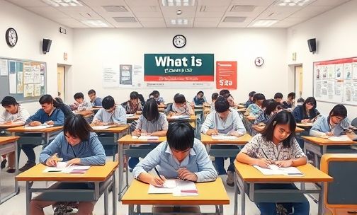 科二考试流程是怎样的