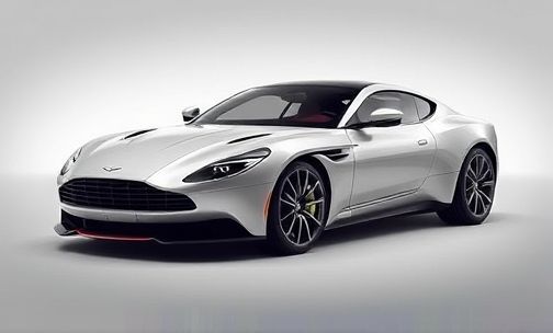 目前阿斯顿马丁 DBS770 最低落地价是多少？