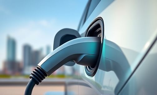充电桩的电流是多少安?