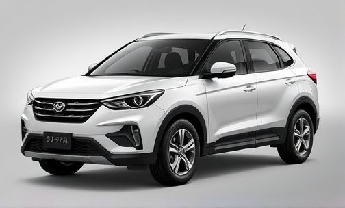 长安欧尚X5 1.6L和1.5T有何差异?