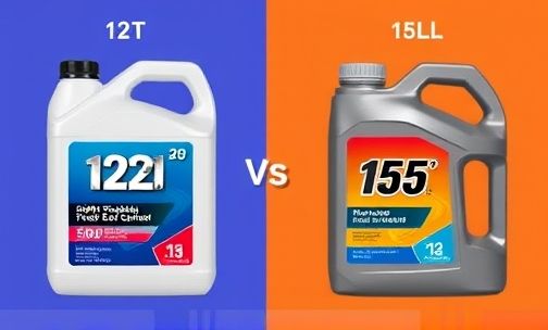 1.2t和1.5l有什么区别哪个好
