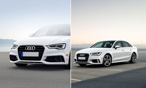 奥迪a4lplus和a4l什么区别