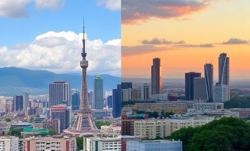 爱唯欧和赛欧三有哪些区别？