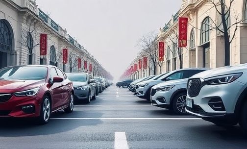 北京个人买车上牌和单位买车上牌政策有何区别?