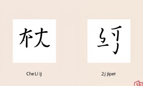 车厘子3j和2j有什么区别