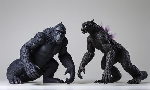 三菱黑金刚和猎豹黑金刚区别是什么?